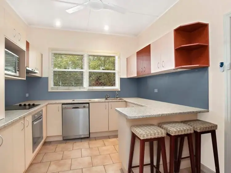 Second view of Homely house listing, 27 Fourth Avenue, Harristown QLD 4350