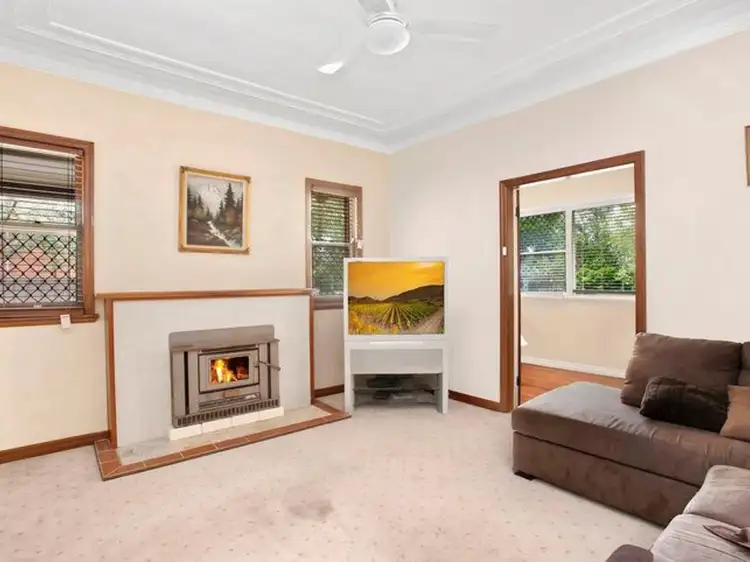 Third view of Homely house listing, 27 Fourth Avenue, Harristown QLD 4350