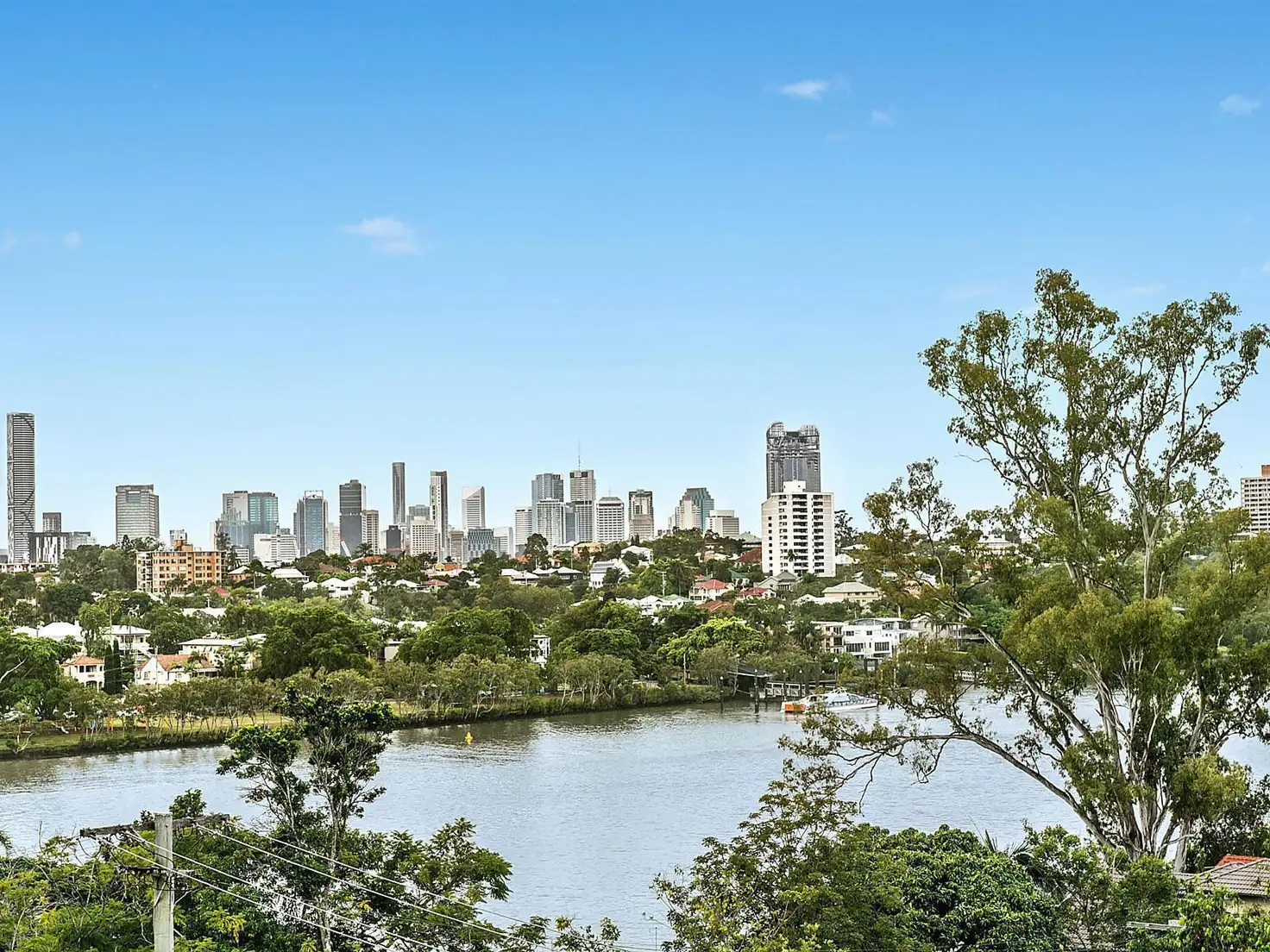 Main view of Homely apartment listing, 16/36 Jerdanefield Road, St Lucia QLD 4067
