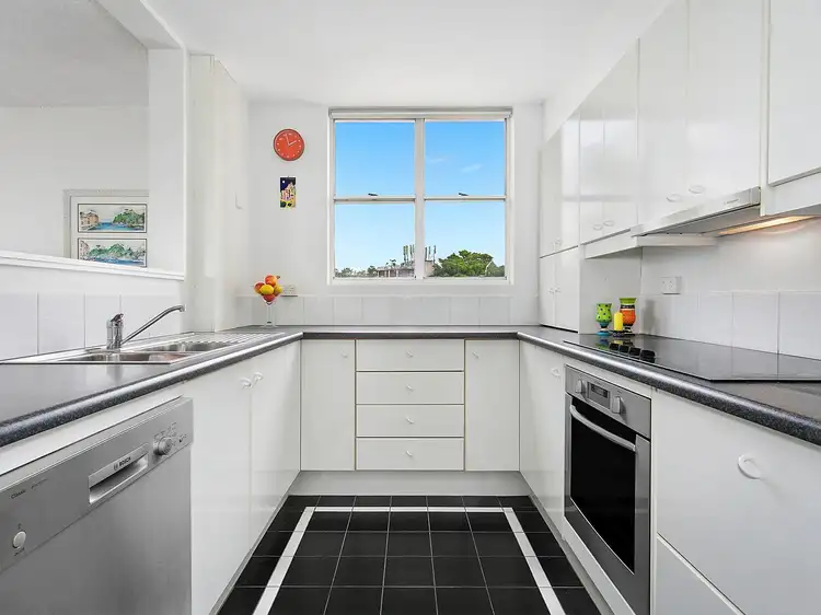 Third view of Homely apartment listing, 16/36 Jerdanefield Road, St Lucia QLD 4067