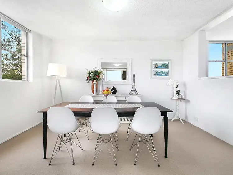 Fourth view of Homely apartment listing, 16/36 Jerdanefield Road, St Lucia QLD 4067