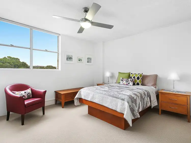 Fifth view of Homely apartment listing, 16/36 Jerdanefield Road, St Lucia QLD 4067