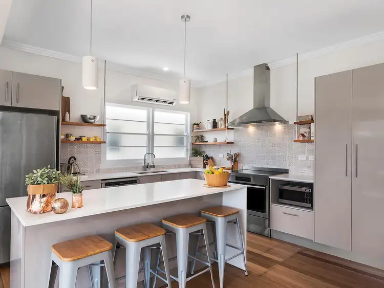 Second view of Homely house listing, 37 Fox Street, Ballina NSW 2478