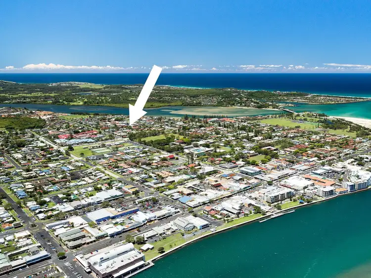 Fifth view of Homely house listing, 37 Fox Street, Ballina NSW 2478