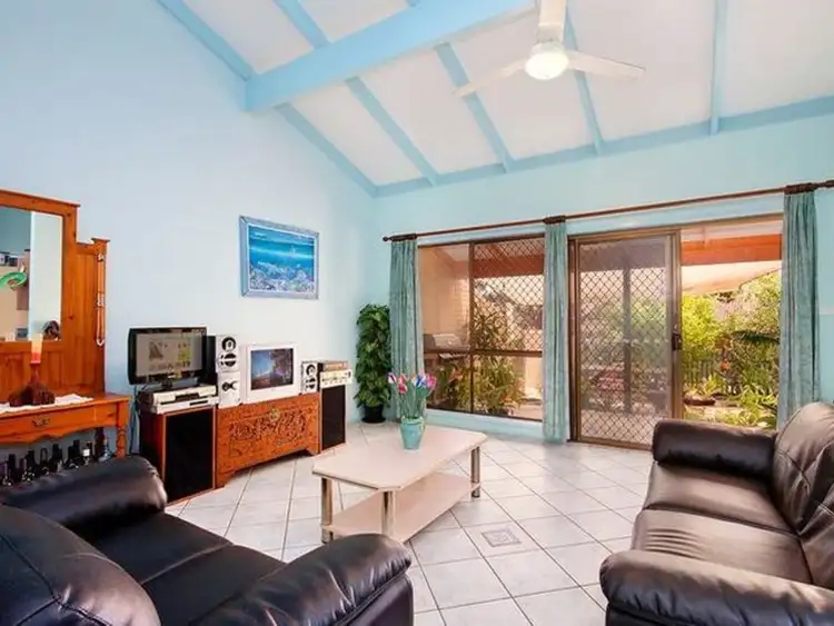 Second view of Homely townhouse listing, 7/50 Cedar Crescent, East Ballina NSW 2478