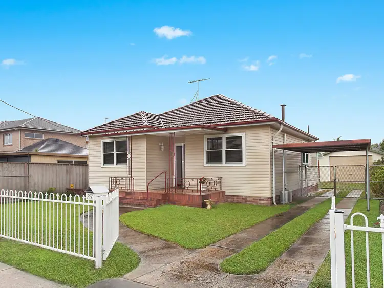 Main view of Homely house listing, 37 Clareville Avenue, Sandringham NSW 2219