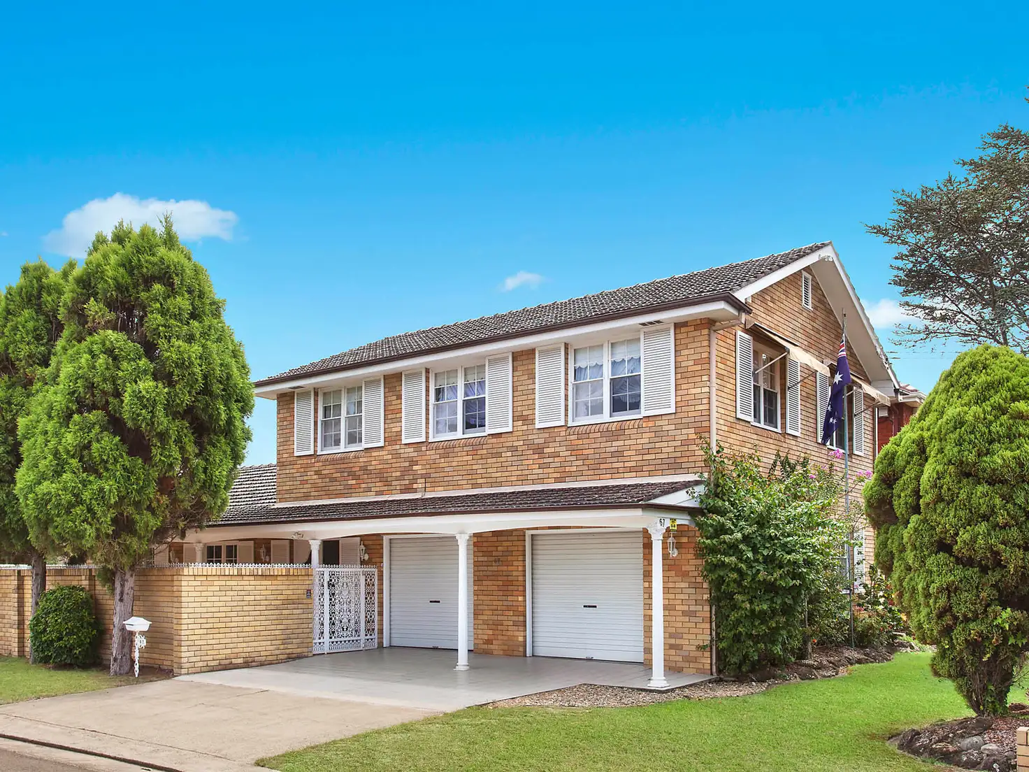 Main view of Homely house listing, 67 Clareville Avenue, Sandringham NSW 2219