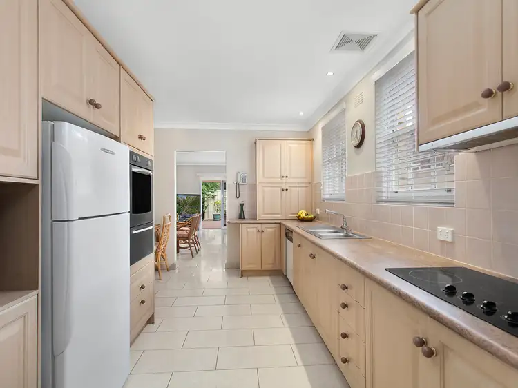 Fifth view of Homely house listing, 67 Clareville Avenue, Sandringham NSW 2219