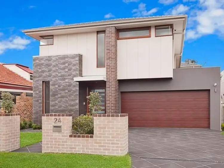 24 Sanoni Avenue, Sandringham NSW 2219