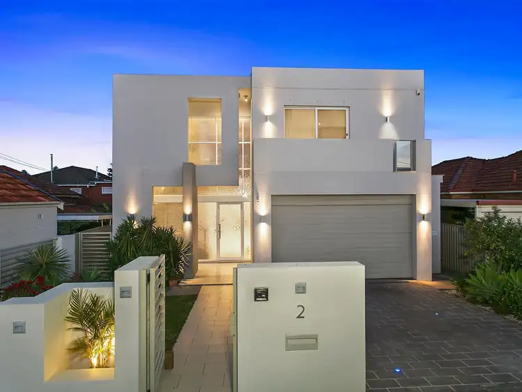 2 Jones Avenue, Monterey NSW 2217