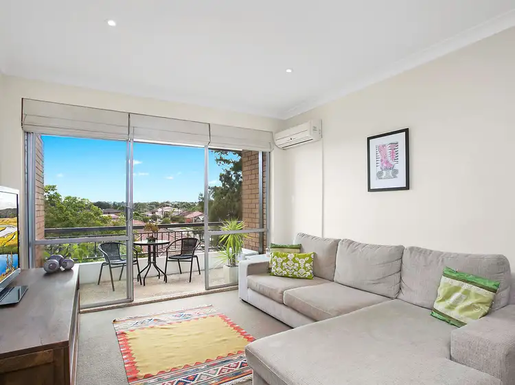 Main view of Homely apartment listing, 10/1 Norman Avenue, Dolls Point NSW 2219