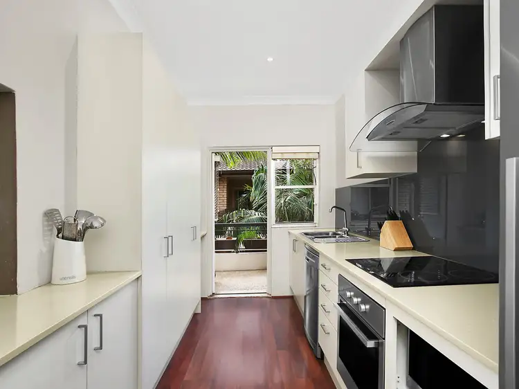 Second view of Homely apartment listing, 10/1 Norman Avenue, Dolls Point NSW 2219