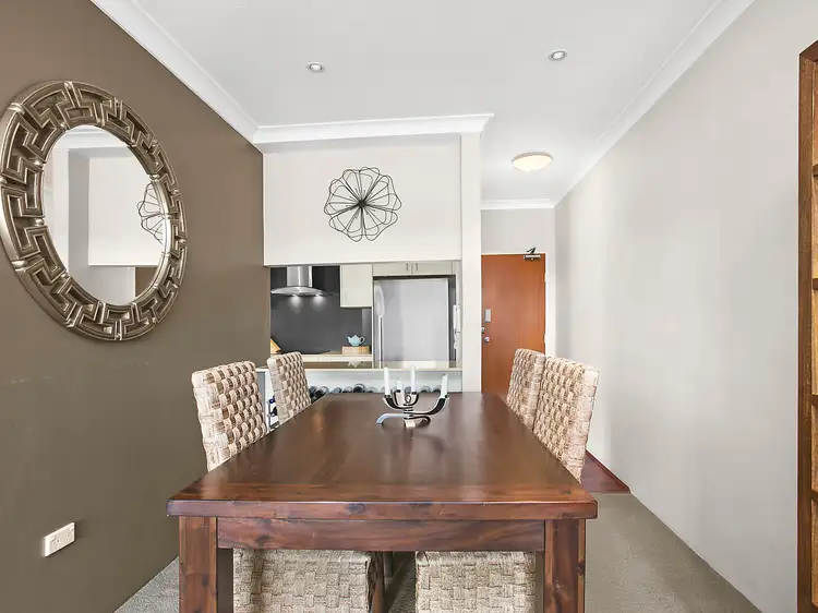 Third view of Homely apartment listing, 10/1 Norman Avenue, Dolls Point NSW 2219