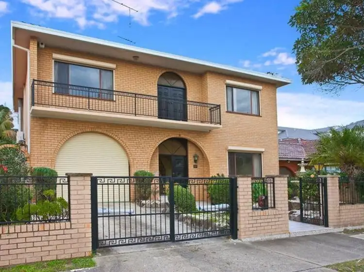 Main view of Homely house listing, 35 Moate Avenue, Brighton-le-sands NSW 2216