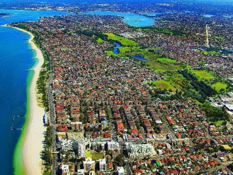 Sixth view of Homely house listing, 35 Moate Avenue, Brighton-le-sands NSW 2216