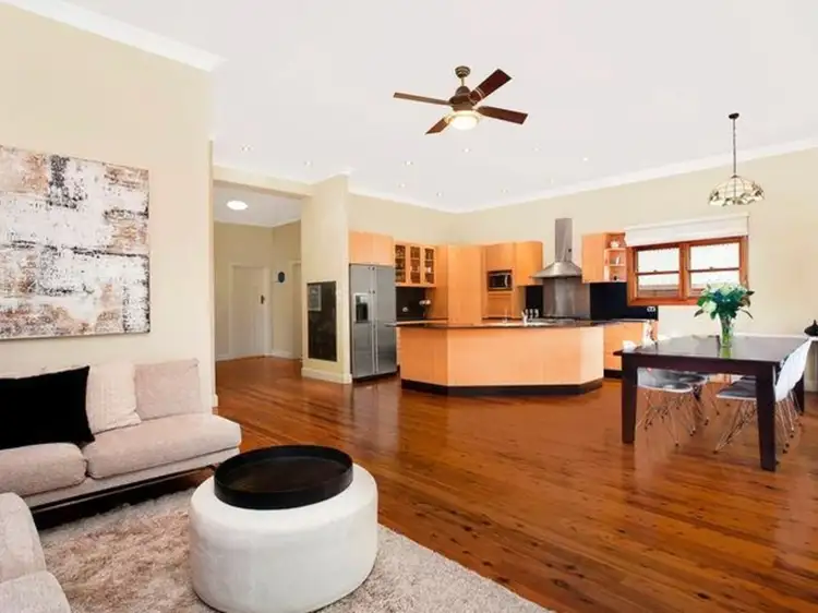 43 Glenfarne Street, Bexley NSW 2207