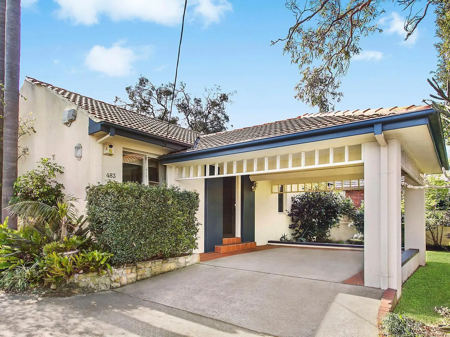 Main view of Homely house listing, 483 Rocky Point Road, Sans Souci NSW 2219