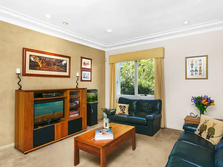 Second view of Homely house listing, 483 Rocky Point Road, Sans Souci NSW 2219