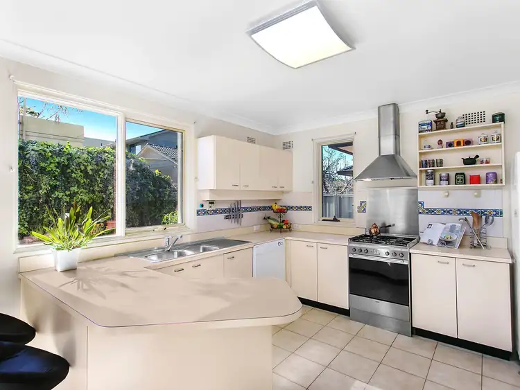 Third view of Homely house listing, 483 Rocky Point Road, Sans Souci NSW 2219