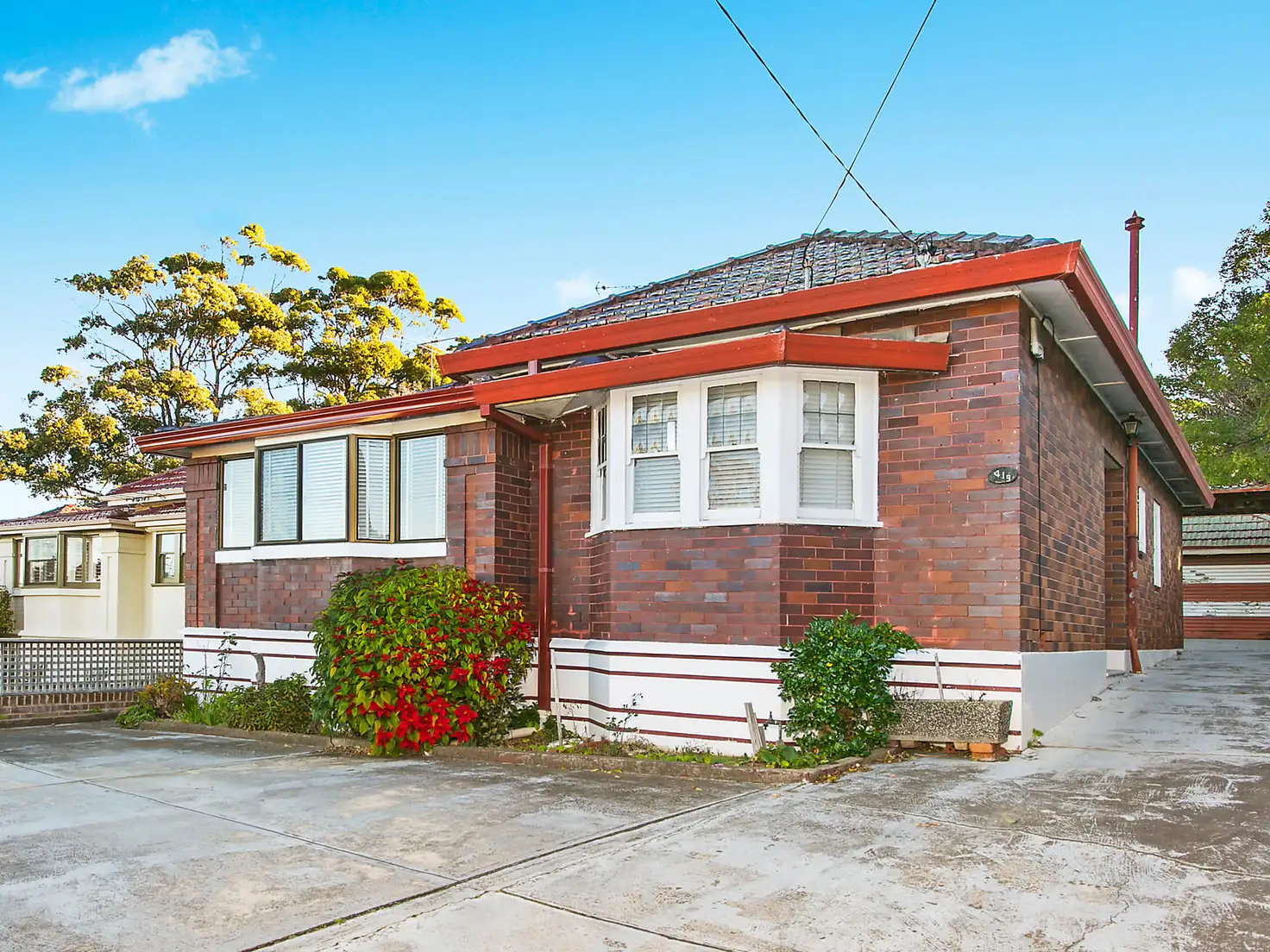 Main view of Homely house listing, 419 Rocky Point Road, Sans Souci NSW 2219