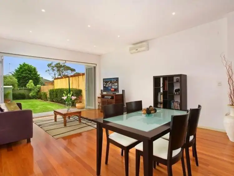 Second view of Homely house listing, 40B Park Road, Sans Souci NSW 2219