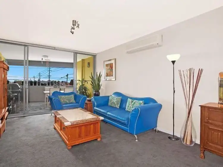 3/347 Rocky Point Road, Sans Souci NSW 2219