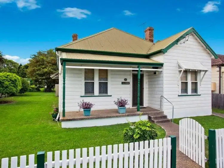 108 Ramsgate Road, Ramsgate NSW 2217