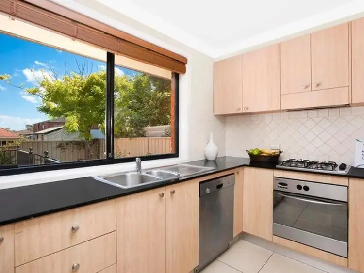 Third view of Homely townhouse listing, 1/53A Park Road, Carlton NSW 2218