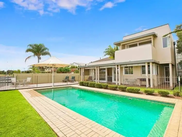 Second view of Homely house listing, 39 The Promenade, Sans Souci NSW 2219