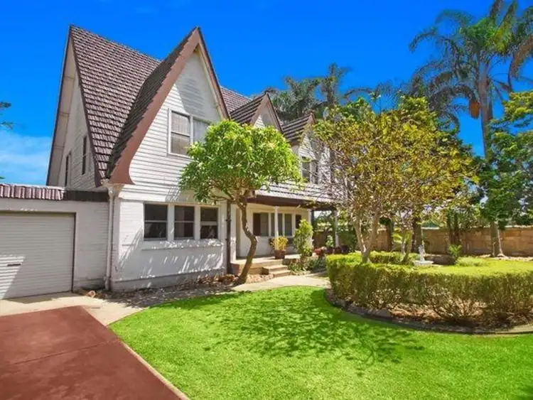 29 The Promenade, Sans Souci NSW 2219