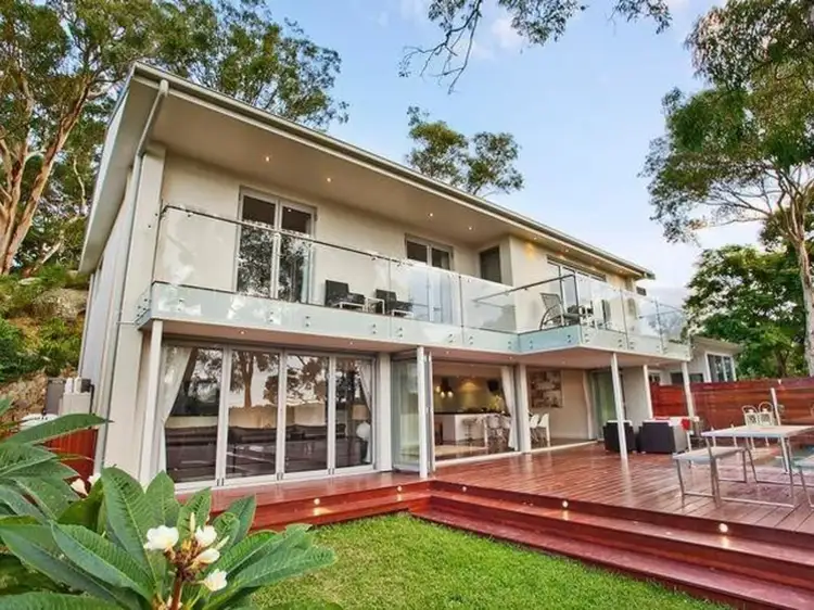 Main view of Homely house listing, 1 Prospect Place, Como NSW 2226