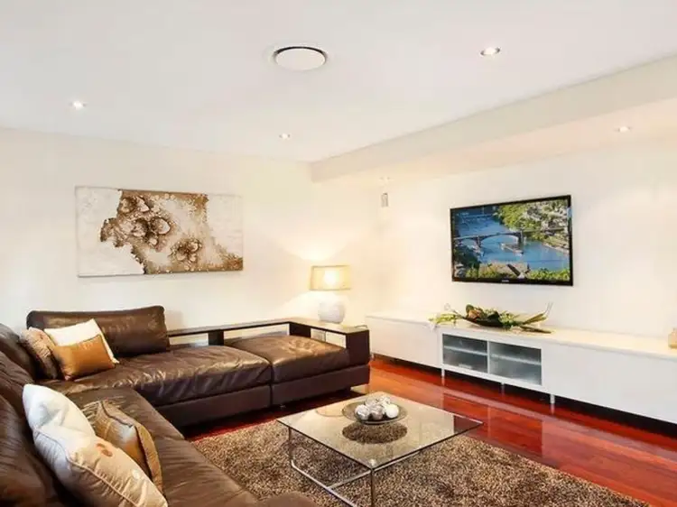 Second view of Homely house listing, 1 Prospect Place, Como NSW 2226