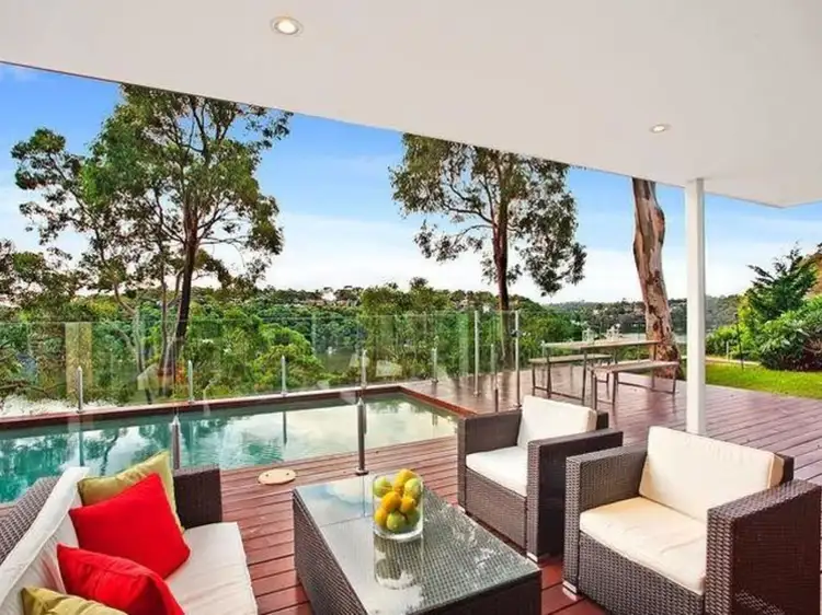 Third view of Homely house listing, 1 Prospect Place, Como NSW 2226