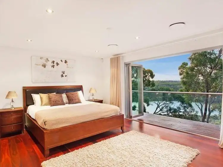 Fifth view of Homely house listing, 1 Prospect Place, Como NSW 2226