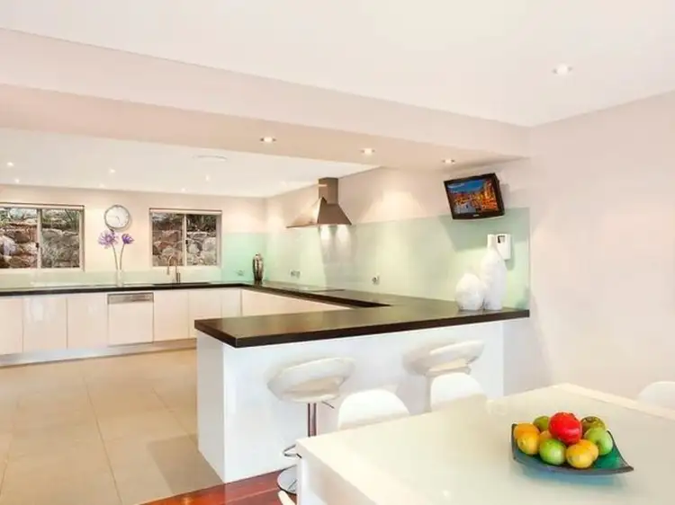Sixth view of Homely house listing, 1 Prospect Place, Como NSW 2226
