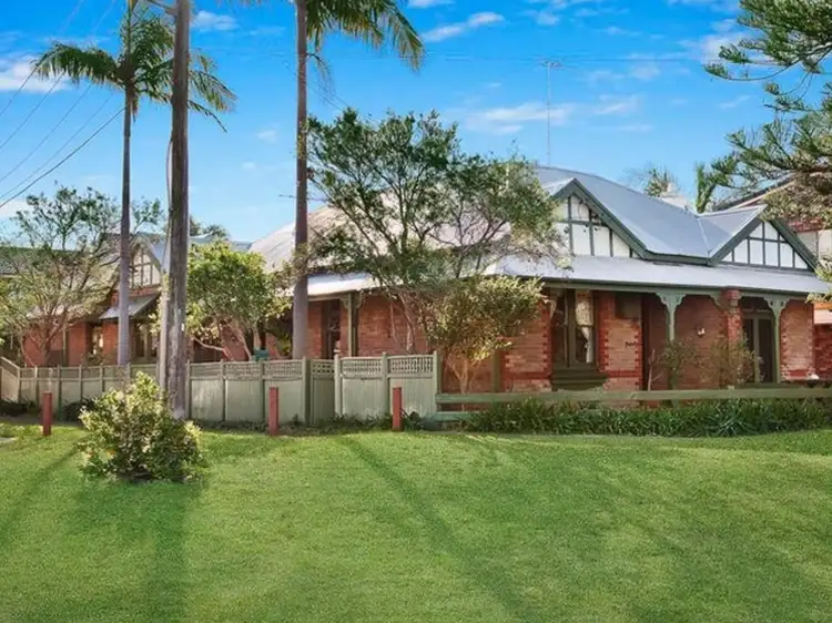 Main view of Homely house listing, 100 Cook Park, Sandringham NSW 2219