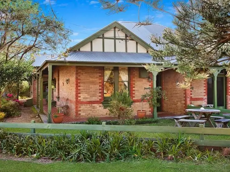 Fifth view of Homely house listing, 100 Cook Park, Sandringham NSW 2219