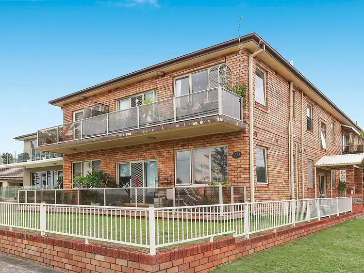 Main view of Homely apartment listing, 10/40 The Grand Parade, Brighton-le-sands NSW 2216