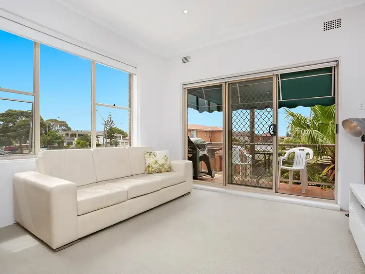 Second view of Homely apartment listing, 10/40 The Grand Parade, Brighton-le-sands NSW 2216