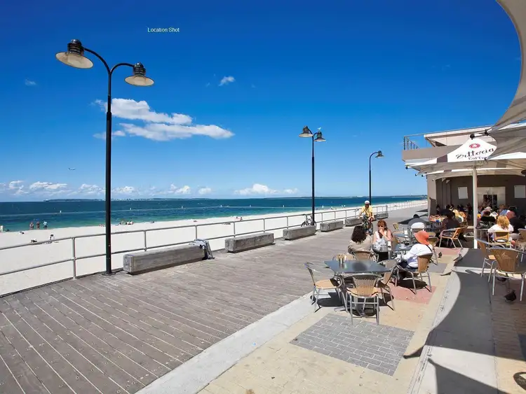 Sixth view of Homely apartment listing, 10/40 The Grand Parade, Brighton-le-sands NSW 2216