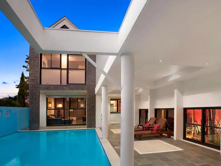 Second view of Homely house listing, 21 Russell Avenue, Sans Souci NSW 2219