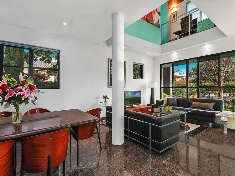 Third view of Homely house listing, 21 Russell Avenue, Sans Souci NSW 2219
