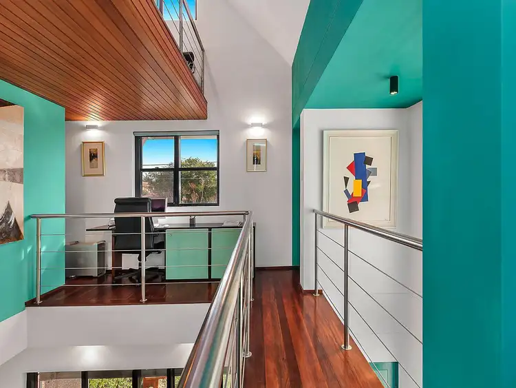 Fifth view of Homely house listing, 21 Russell Avenue, Sans Souci NSW 2219