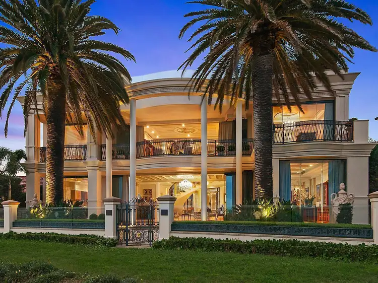 Main view of Homely house listing, 22 Primrose Avenue, Sandringham NSW 2219