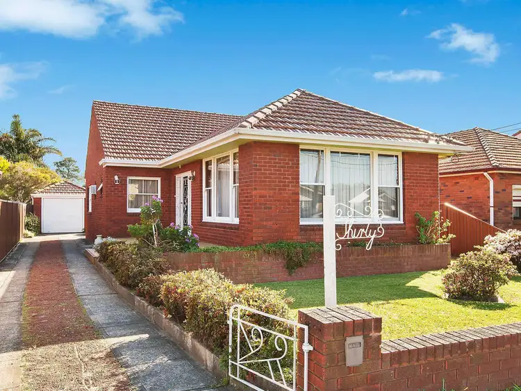 30 Sandringham Street, Sans Souci NSW 2219