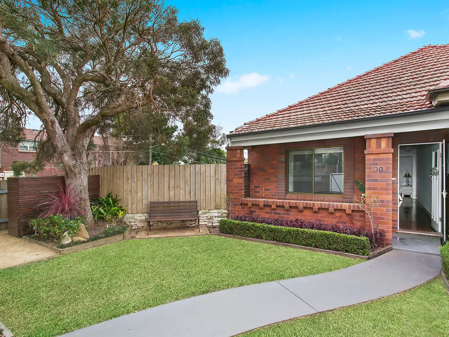 Main view of Homely house listing, 30 Harris Street, Sans Souci NSW 2219