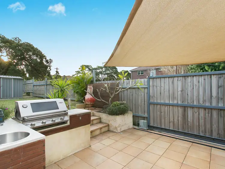 Fourth view of Homely house listing, 30 Harris Street, Sans Souci NSW 2219