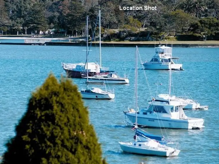 Sixth view of Homely house listing, 30 Harris Street, Sans Souci NSW 2219