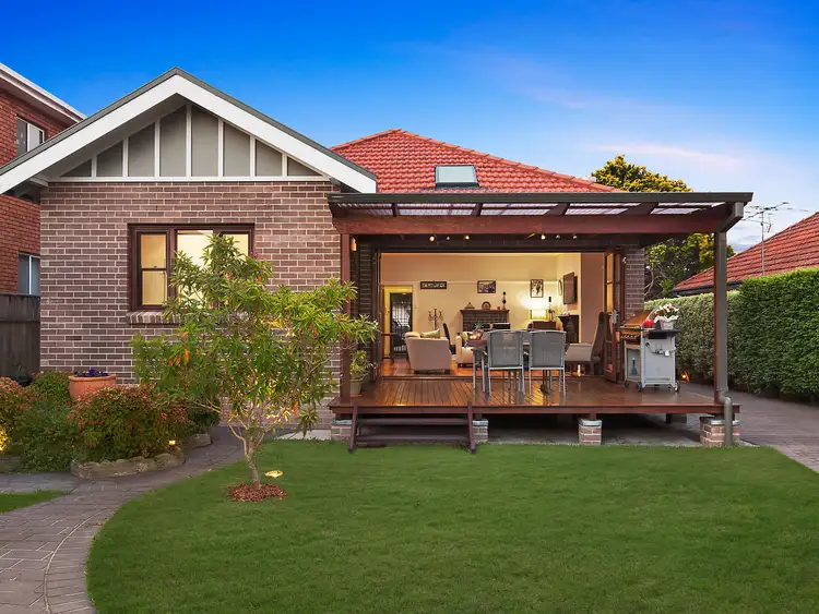 39 Alice Street, Sans Souci NSW 2219