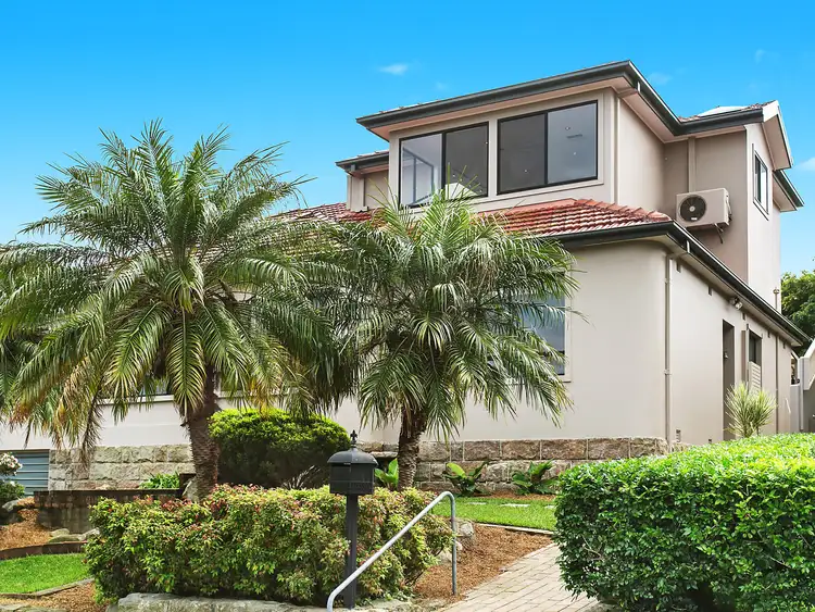 15 Lloyd Street, Sans Souci NSW 2219